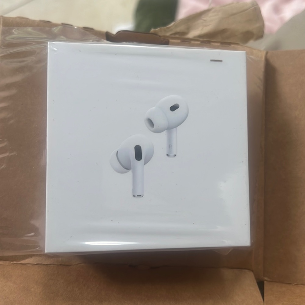 Brand new Apple AirPod Pro 2nd Generation